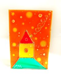 house-marachowskaart-painting-magnet-glass-2020